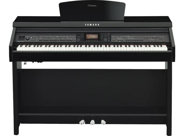 Yamaha Clavinova CVP-701PE 
